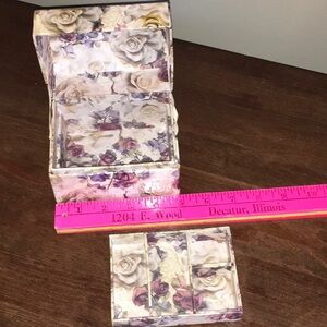 Little Jewelry Box NWOT